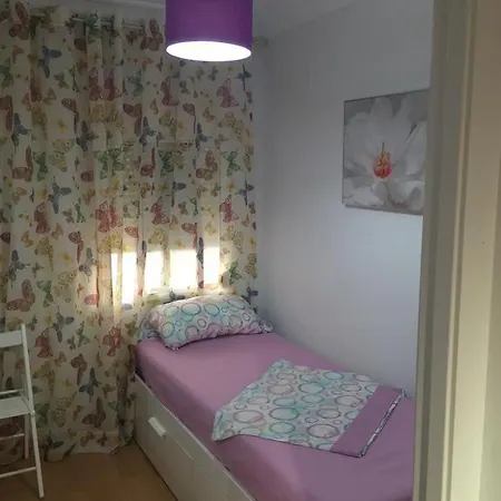 Apartamento 3 Separadas