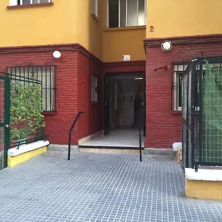 Apartamento 3 Separadas