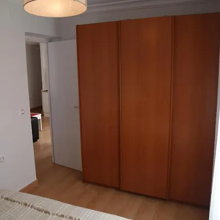 דירה Apartamento 3 Separadas מאלגה