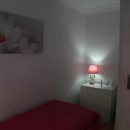 Apartamento 3 Separadas דירה
