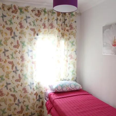 דירה Apartamento 3 Separadas *